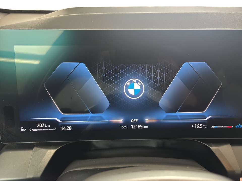BMW X3 - Imagem 14