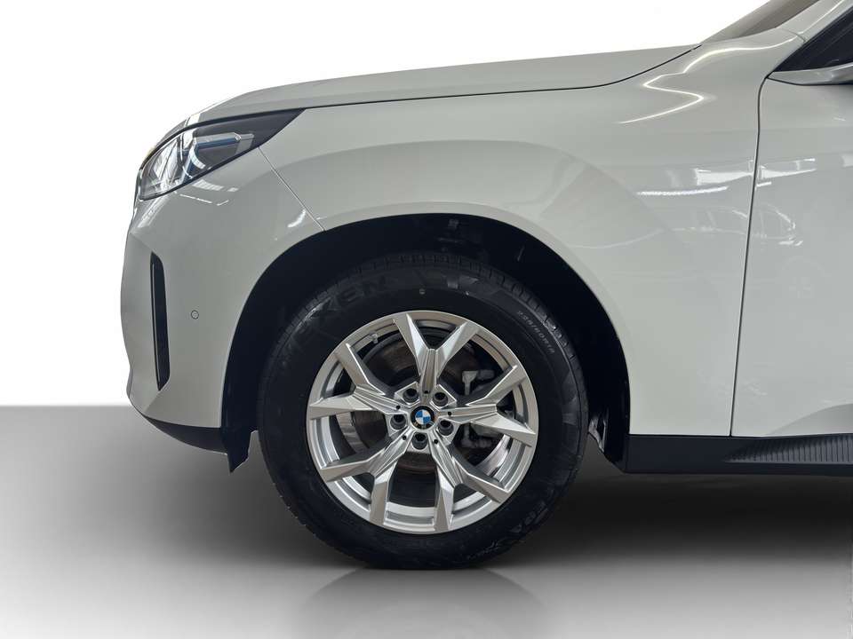 BMW X3 - Imagem 15