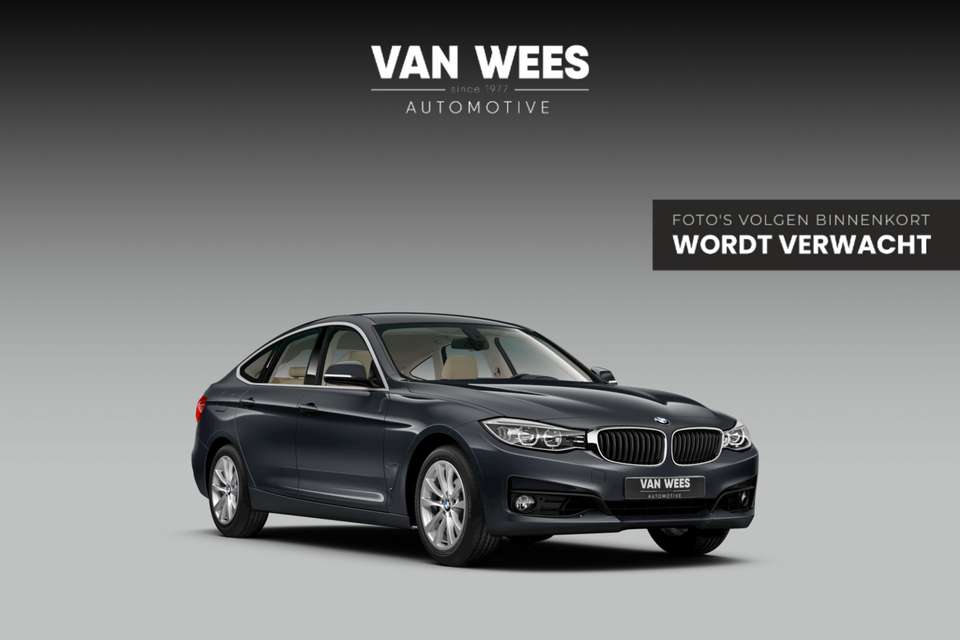 BMW 320 - Imagem 1