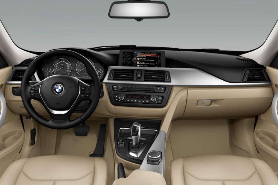BMW 320 - Imagem 3