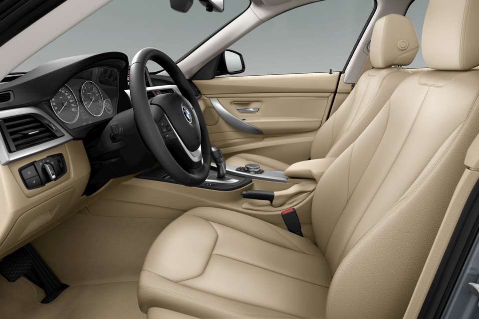 BMW 320 - Imagem 4