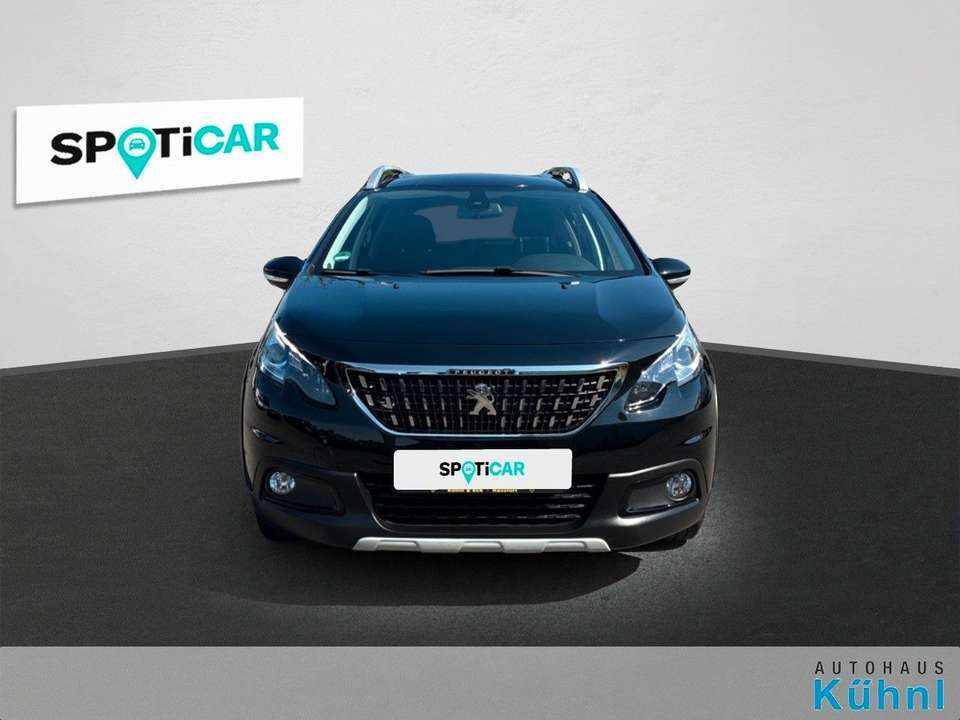Peugeot 2008 - Imagem 2