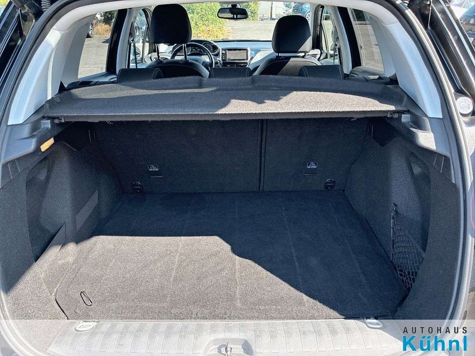 Peugeot 2008 - Imagem 6
