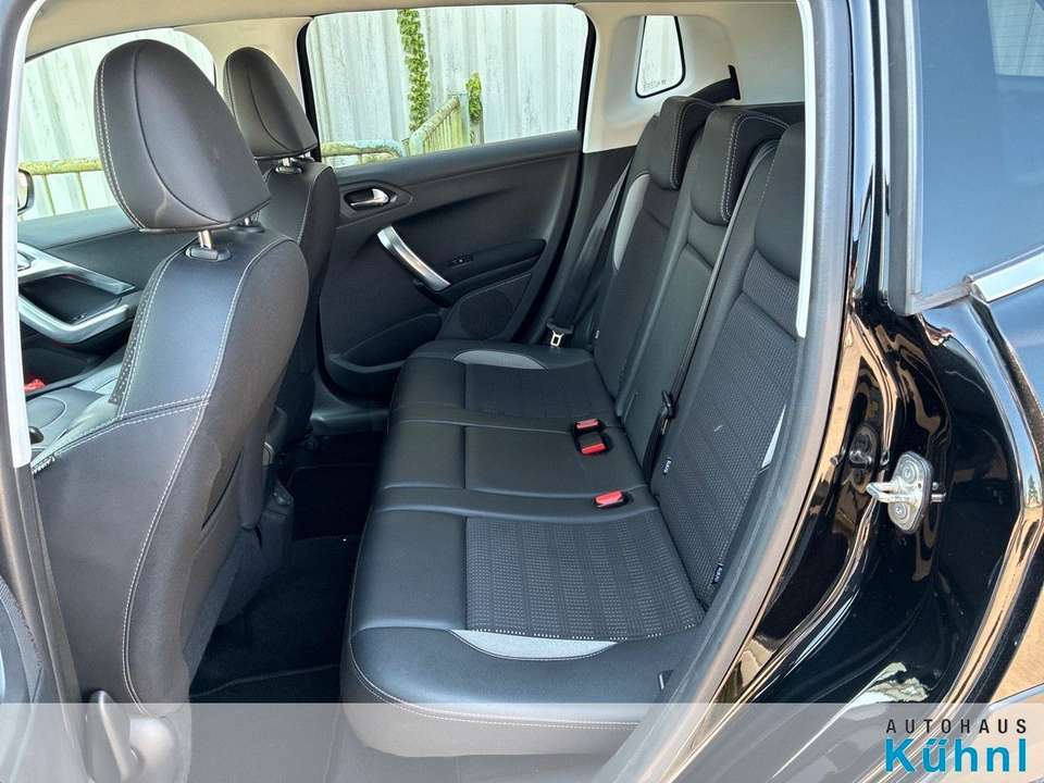 Peugeot 2008 - Imagem 10