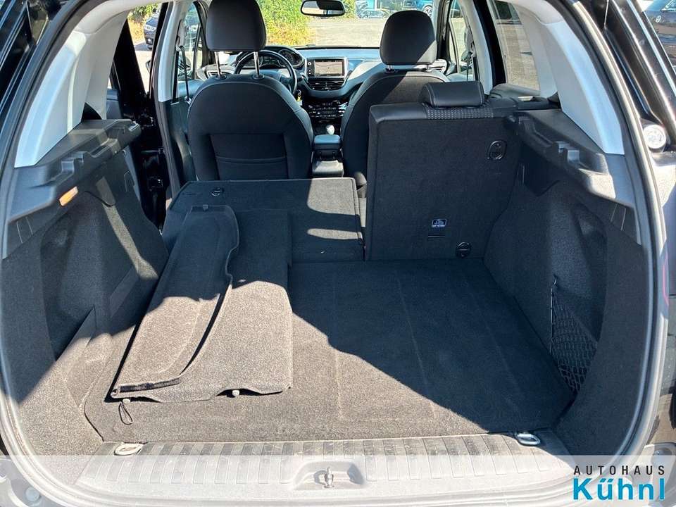 Peugeot 2008 - Imagem 13