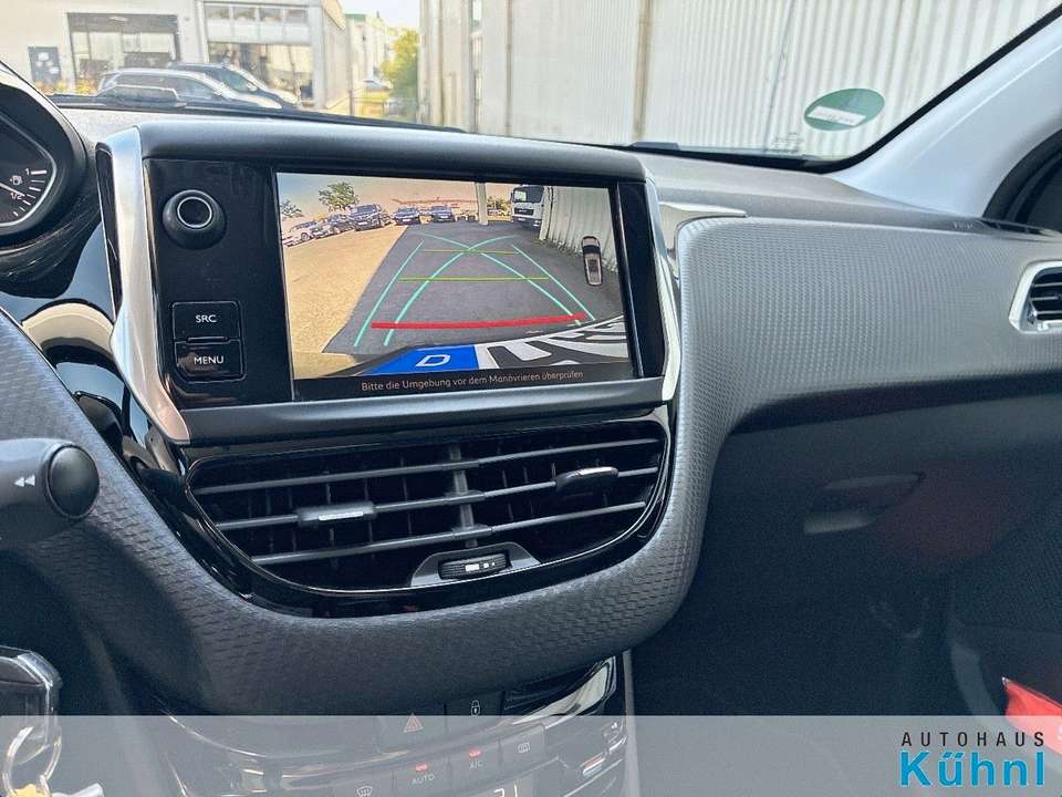 Peugeot 2008 - Imagem 14