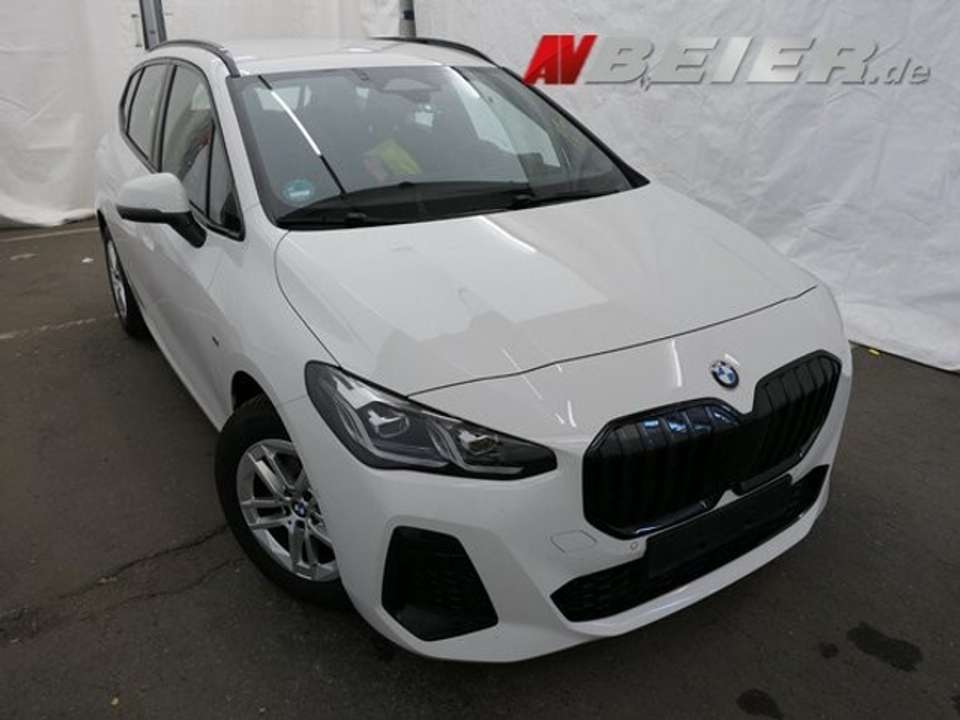 BMW 218 - Imagem 2