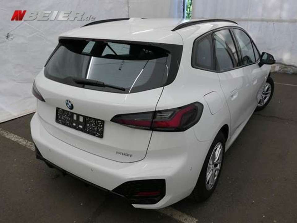 BMW 218 - Imagem 3