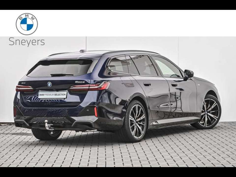 BMW 550 - Imagem 2