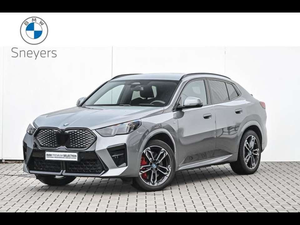 BMW iX2 - Imagem 1