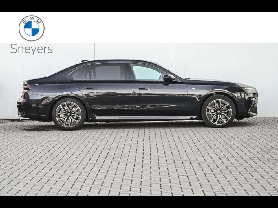 BMW i7 - Imagem 3
