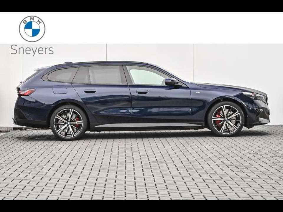 BMW 550 - Imagem 3