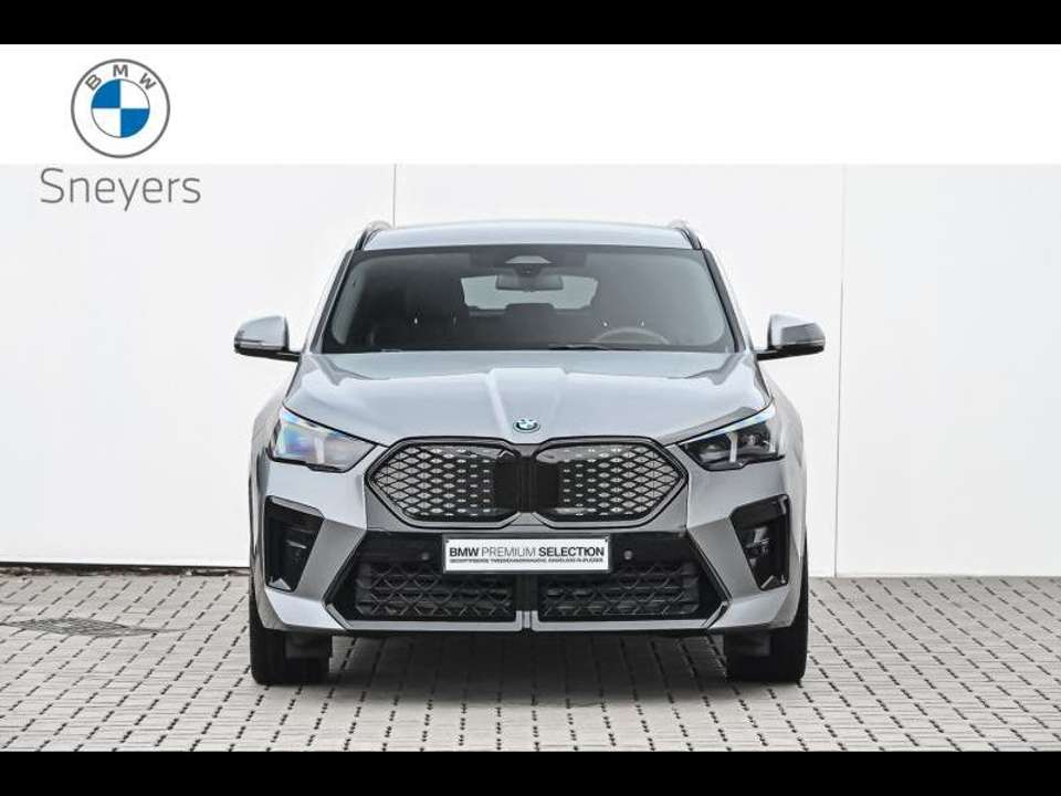 BMW iX2 - Imagem 2