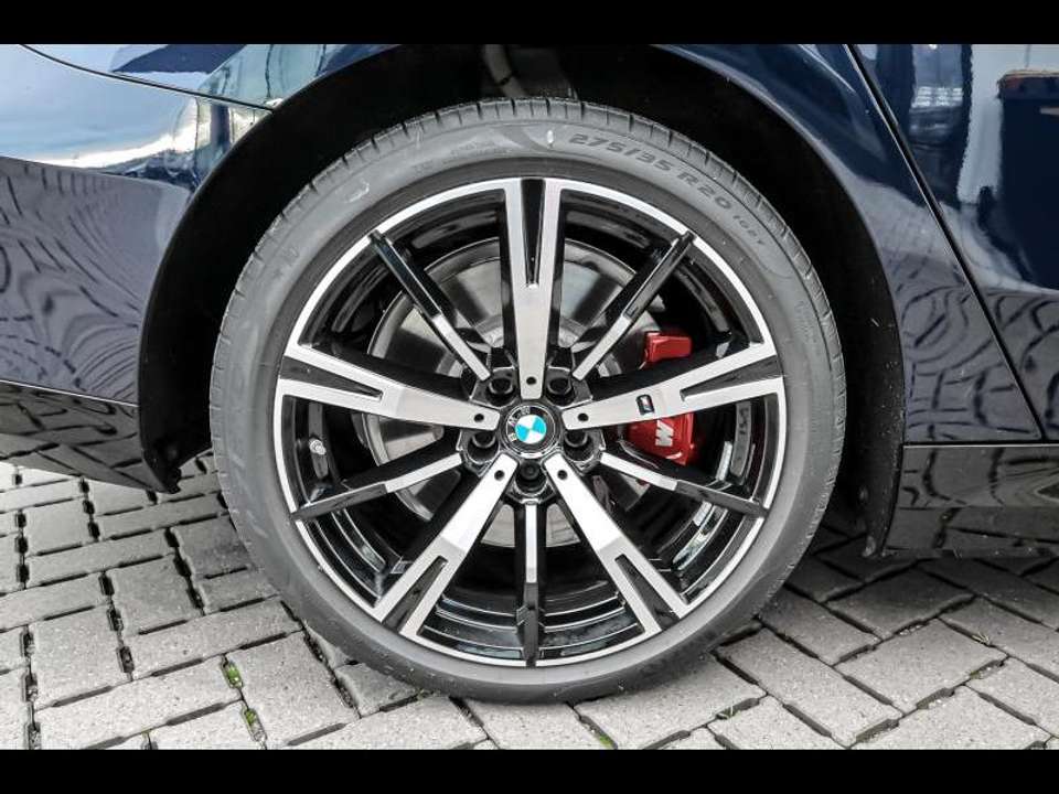 BMW 550 - Imagem 4