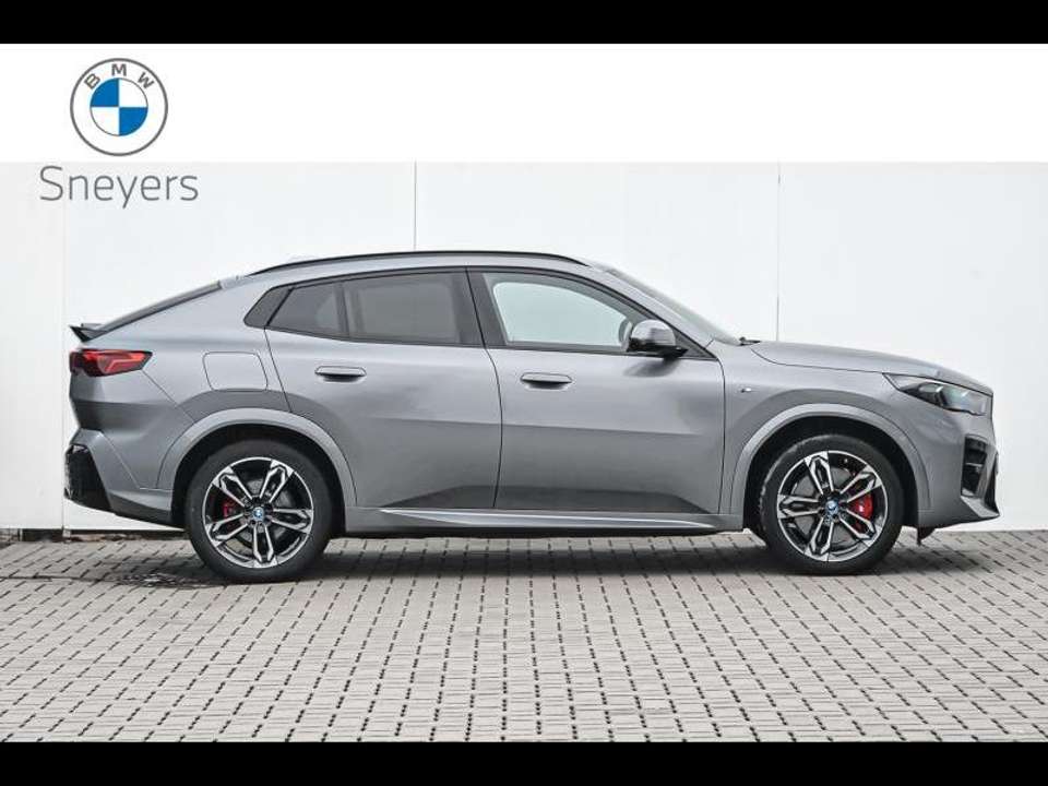 BMW iX2 - Imagem 3