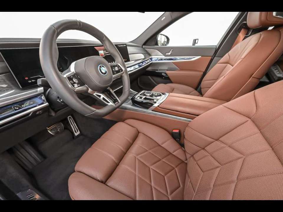 BMW i7 - Imagem 6