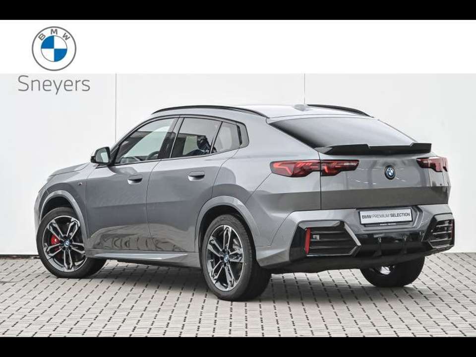 BMW iX2 - Imagem 5