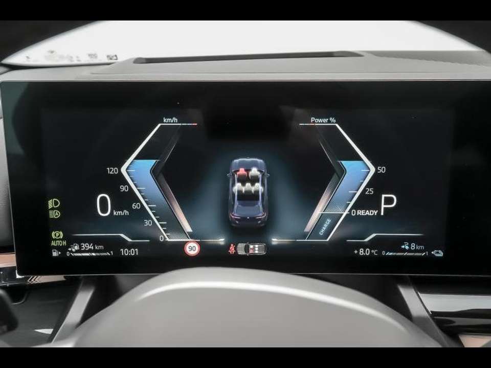 BMW 550 - Imagem 8