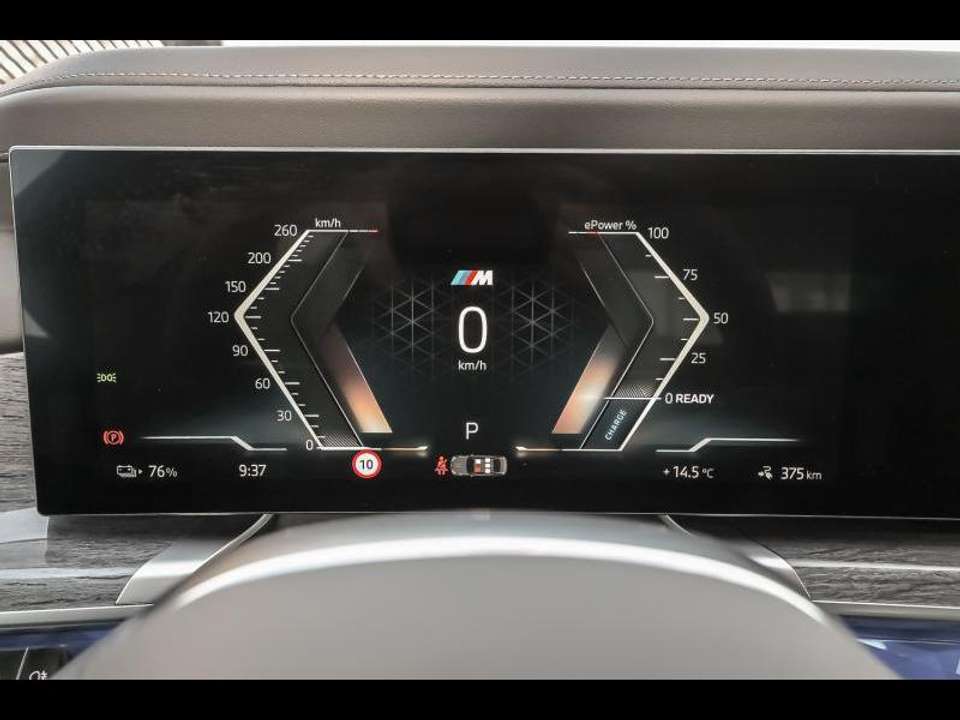 BMW i7 - Imagem 9