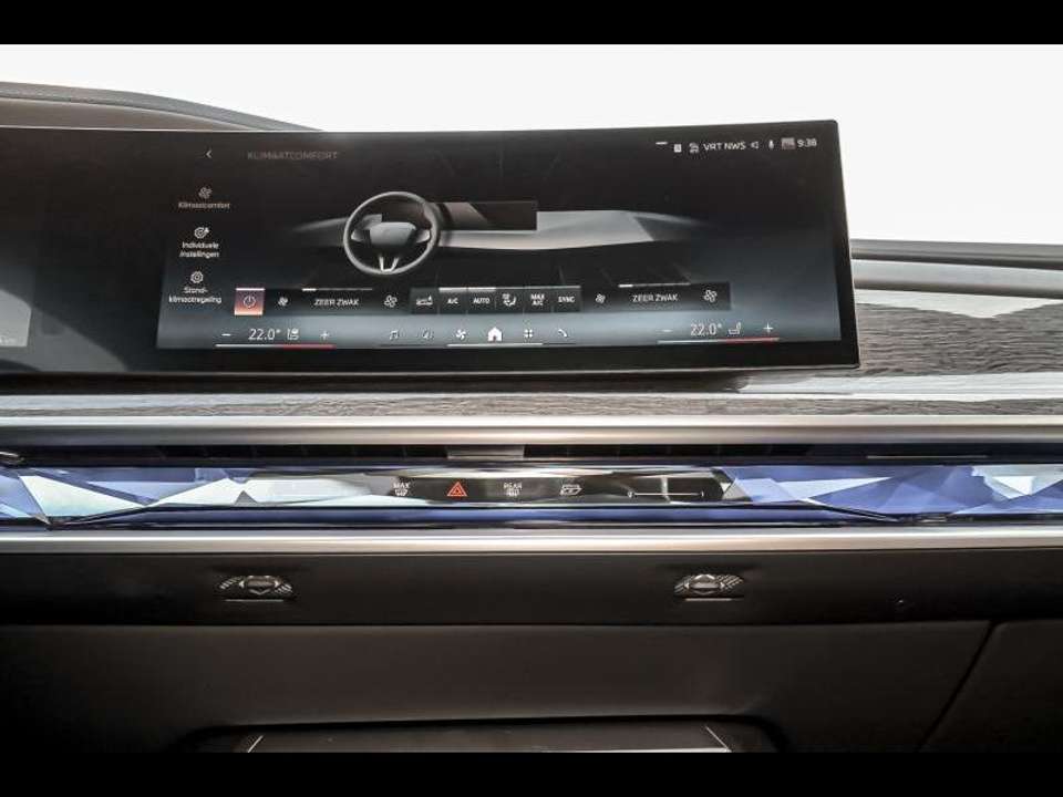 BMW i7 - Imagem 11