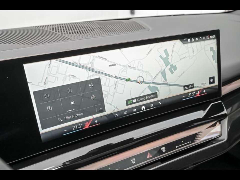 BMW 550 - Imagem 12