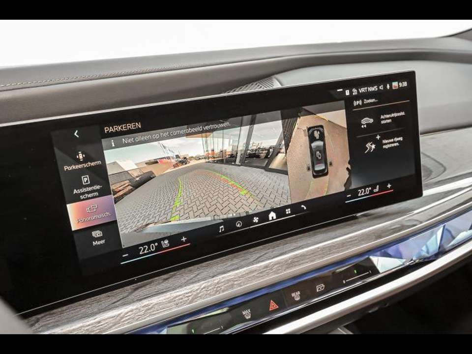 BMW i7 - Imagem 14