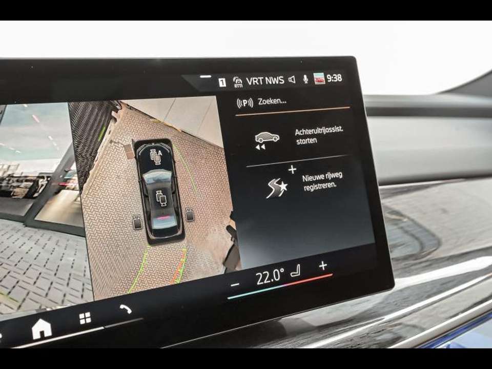 BMW i7 - Imagem 15