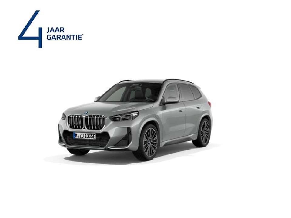 BMW X1 - Imagem 1