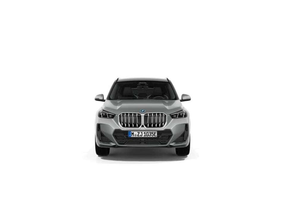BMW X1 - Imagem 2