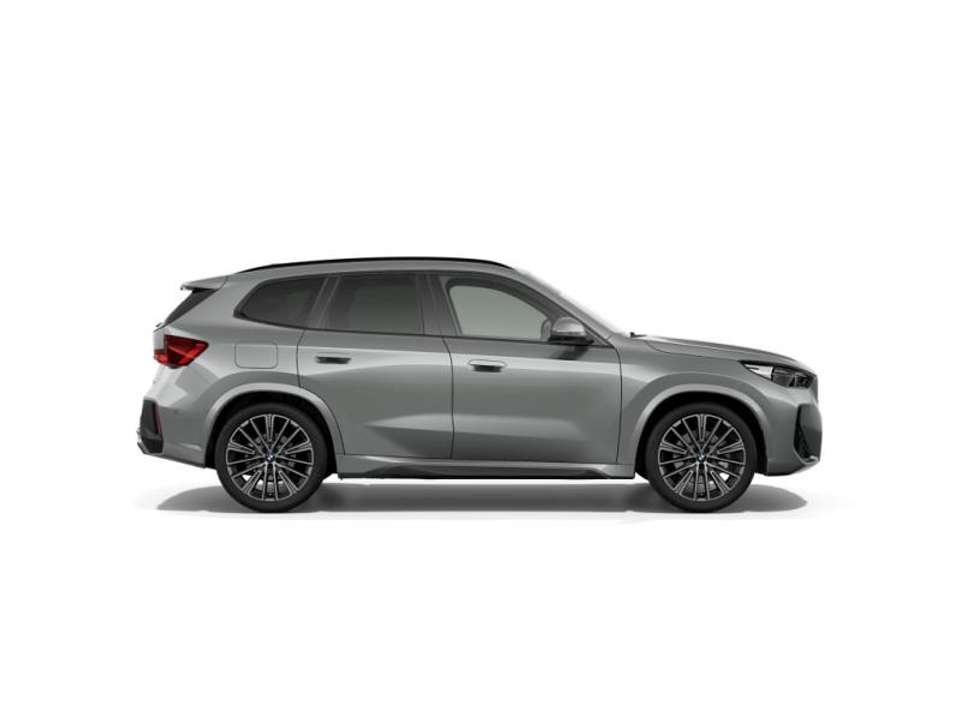 BMW X1 - Imagem 3