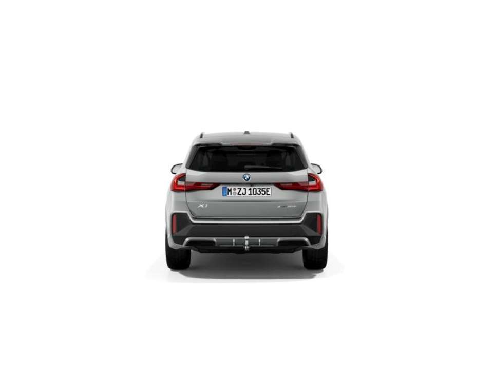 BMW X1 - Imagem 4