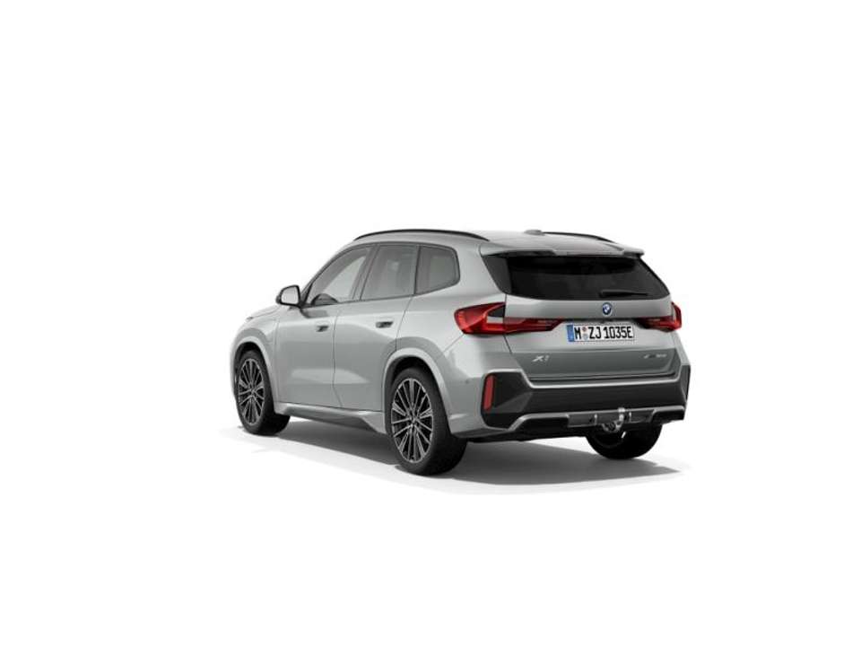 BMW X1 - Imagem 5