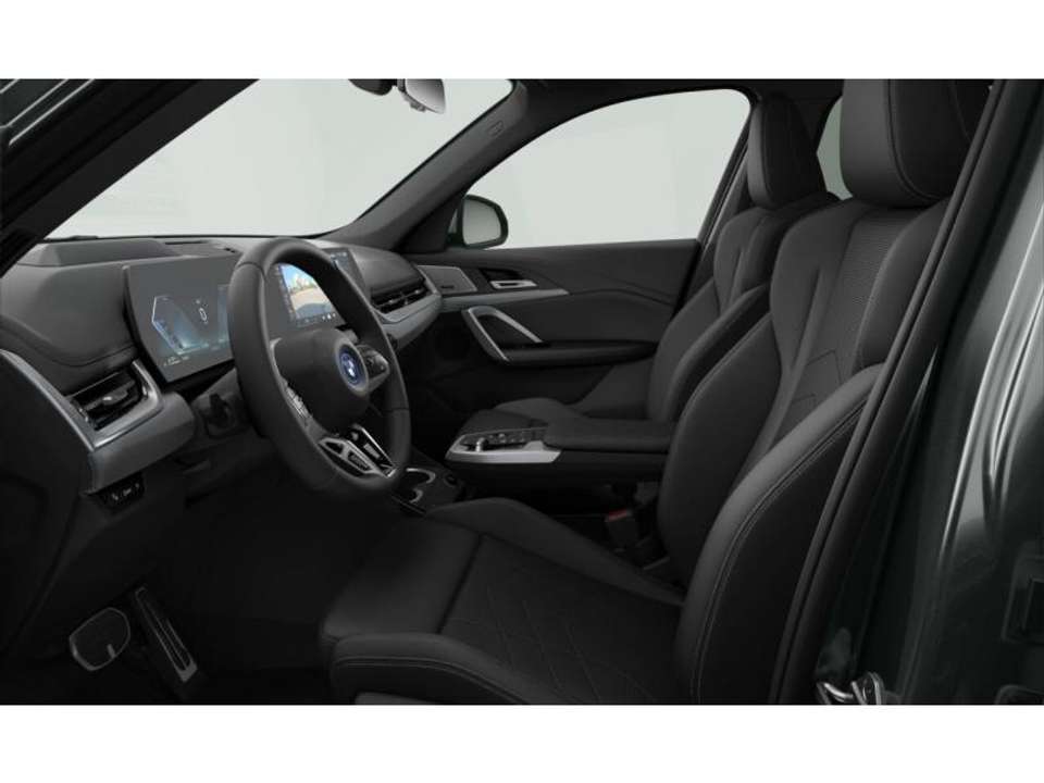 BMW X1 - Imagem 6