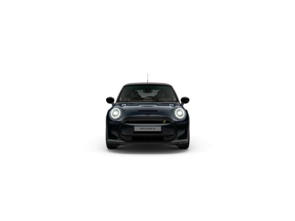 MINI Cooper SE - Imagem 2