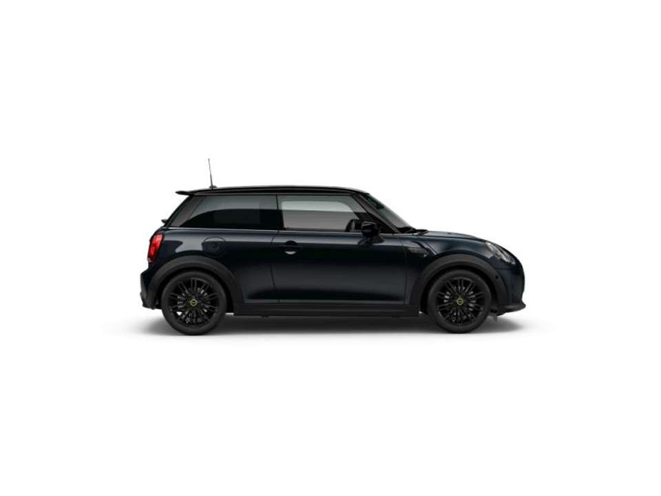 MINI Cooper SE - Imagem 3