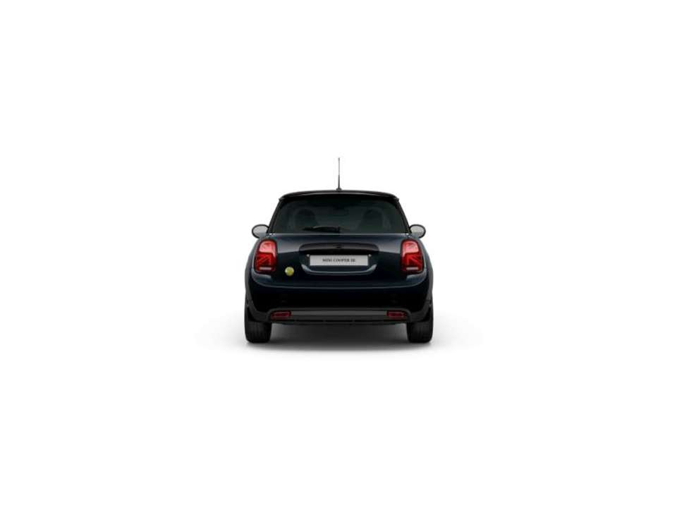 MINI Cooper SE - Imagem 4
