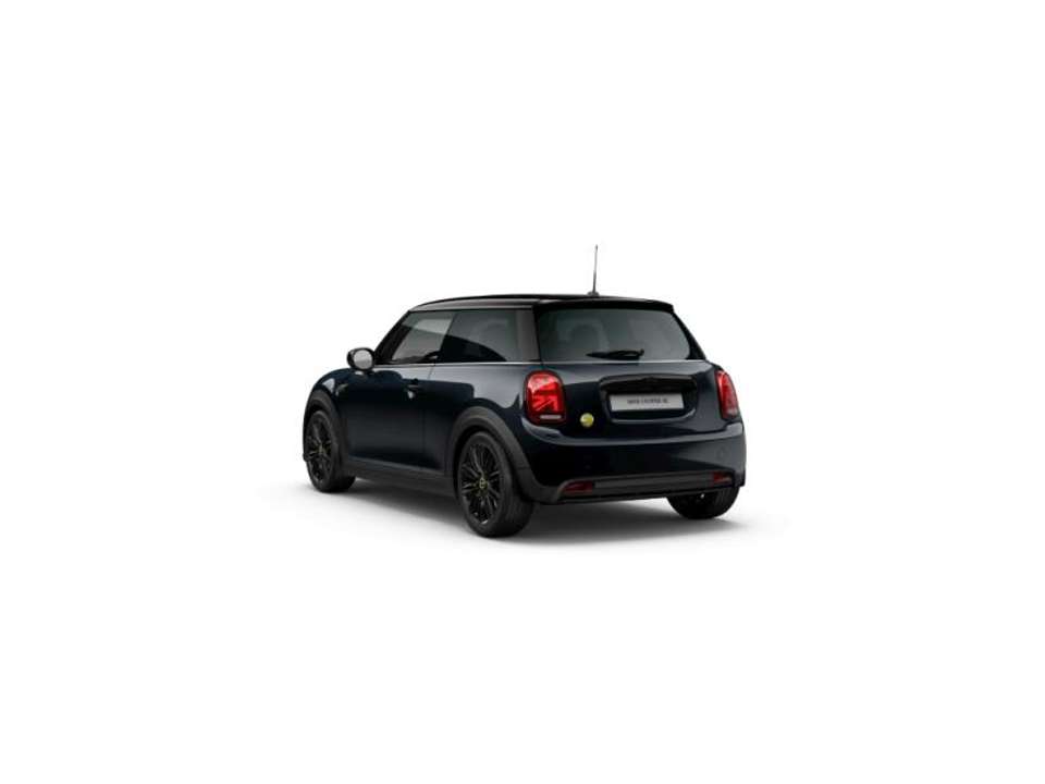 MINI Cooper SE - Imagem 5