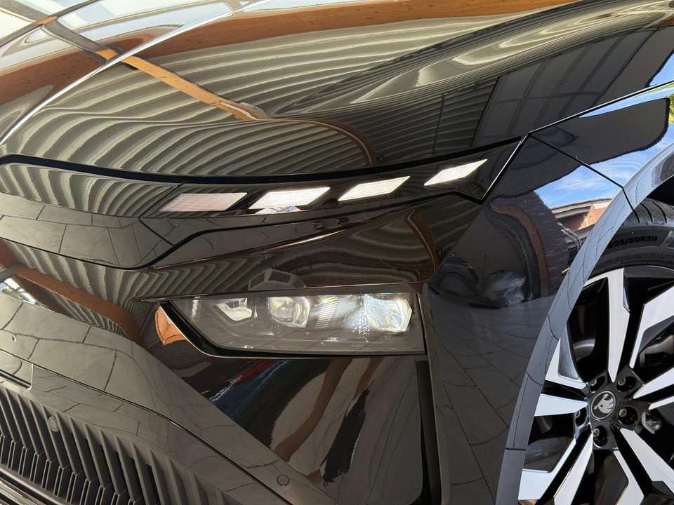 Skoda Enyaq - Imagem 3