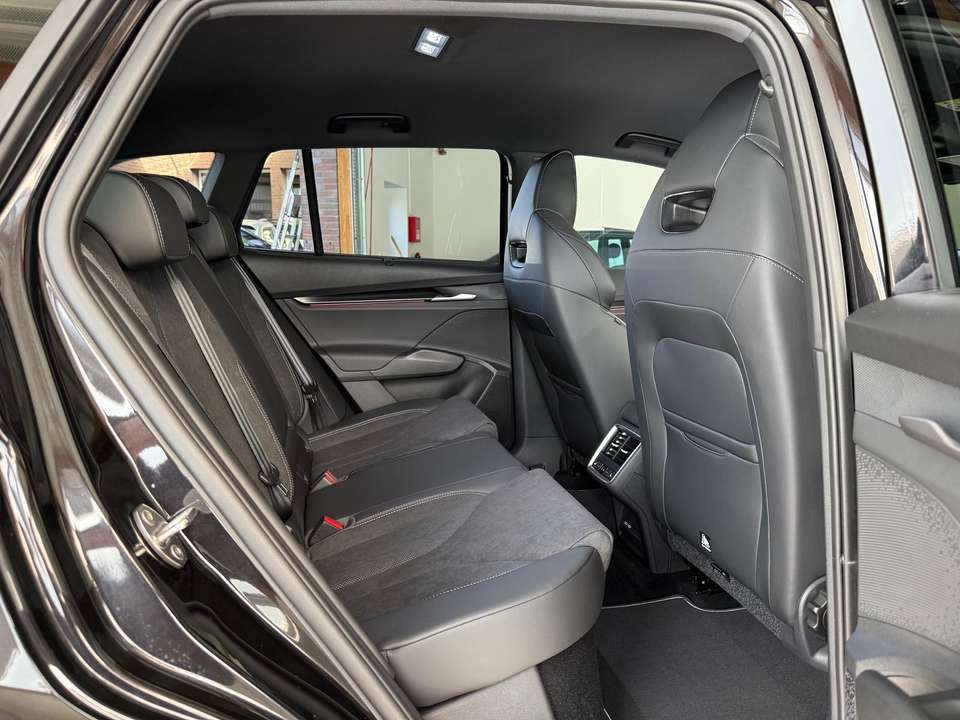 Skoda Enyaq - Imagem 7