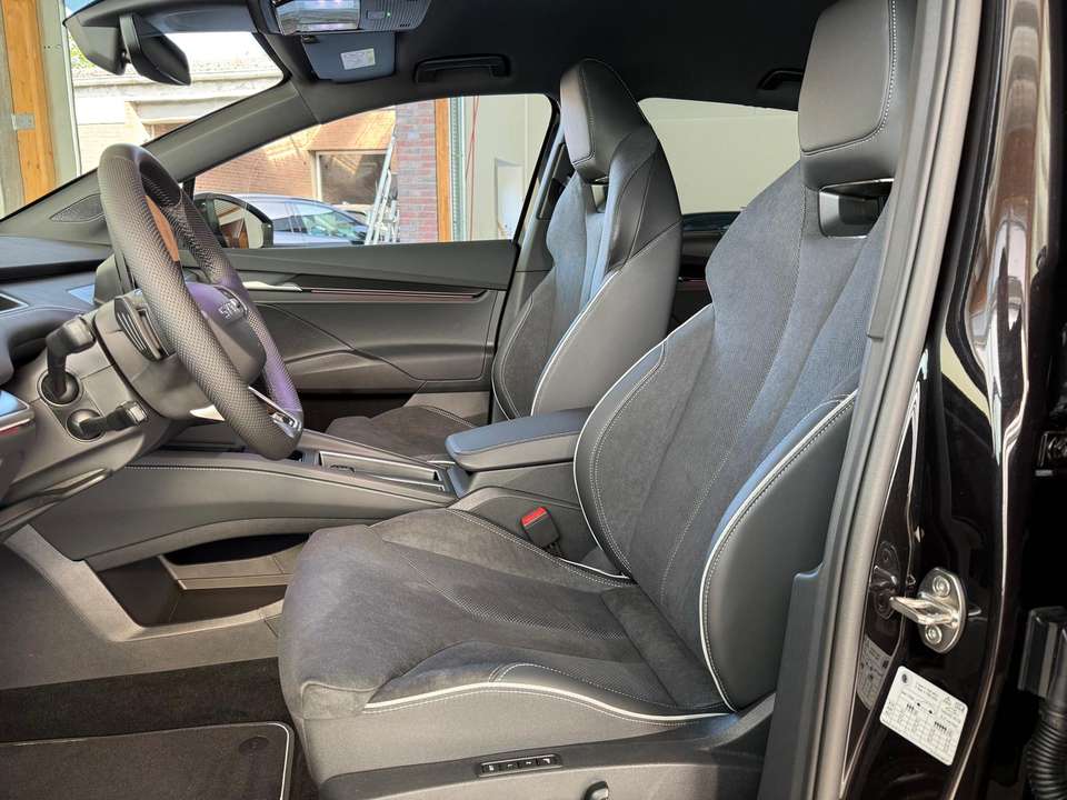 Skoda Enyaq - Imagem 13