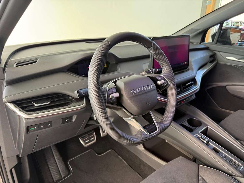Skoda Enyaq - Imagem 15