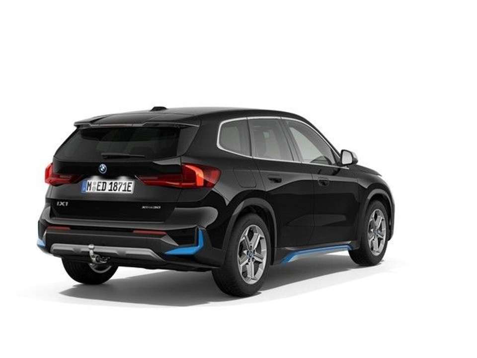 BMW iX1 - Imagem 2