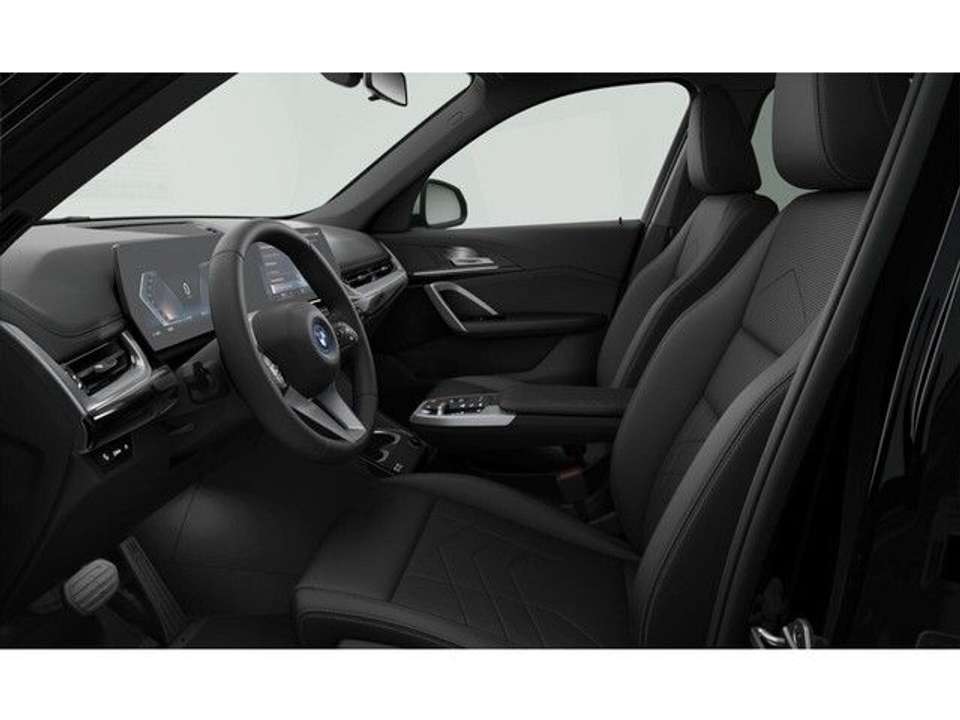 BMW iX1 - Imagem 3
