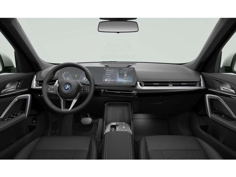 BMW iX1 - Imagem 4