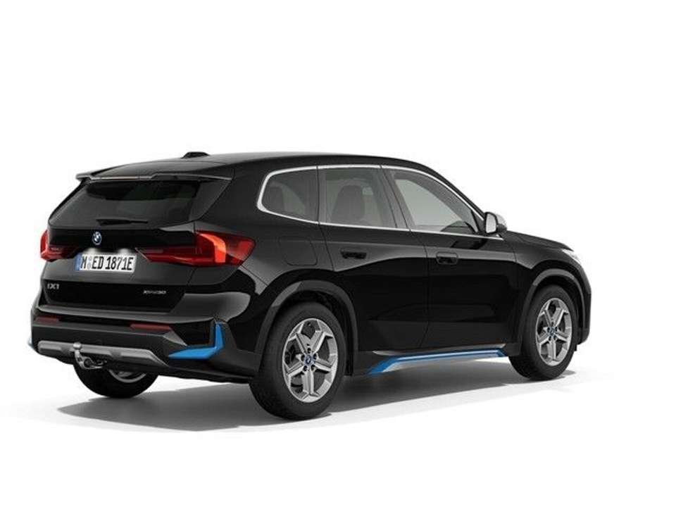 BMW iX1 - Imagem 5