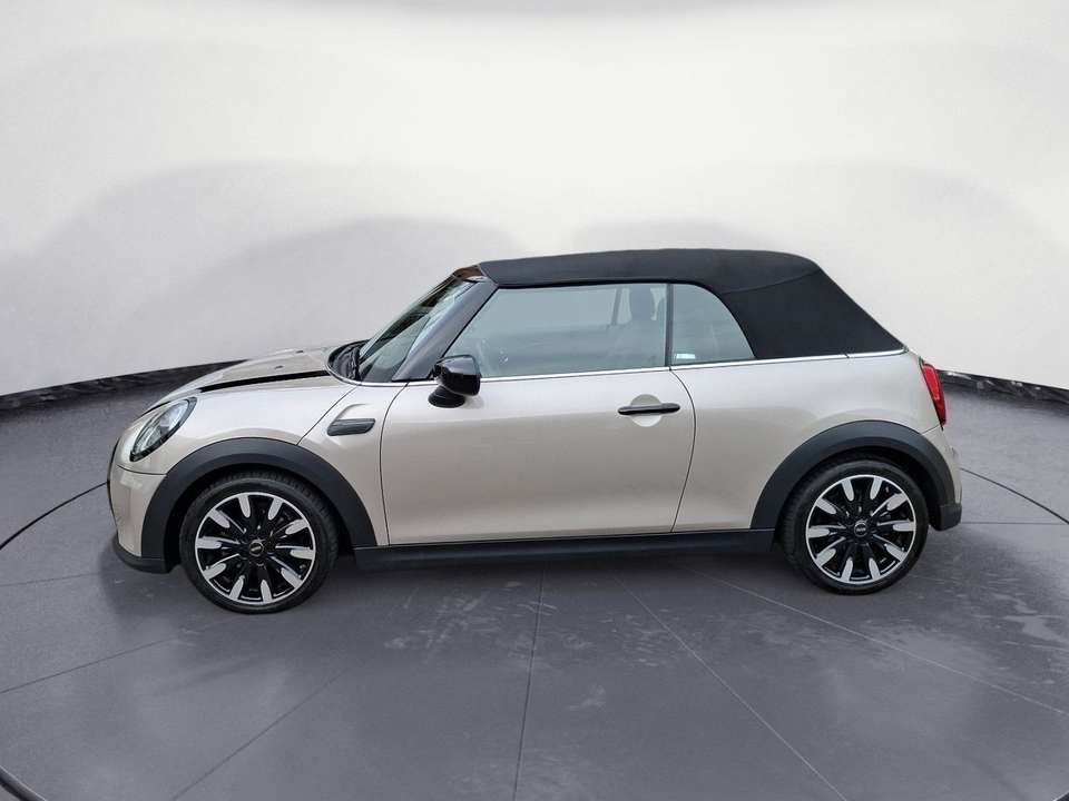 MINI Cooper Cabrio - Imagem 3