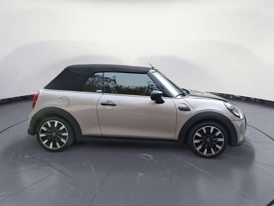 MINI Cooper Cabrio - Imagem 6