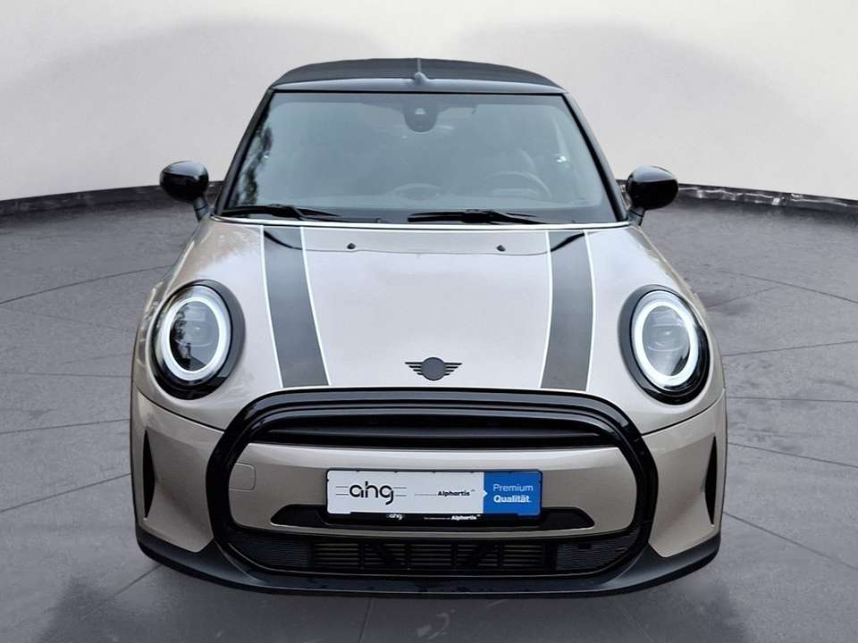 MINI Cooper Cabrio - Imagem 7