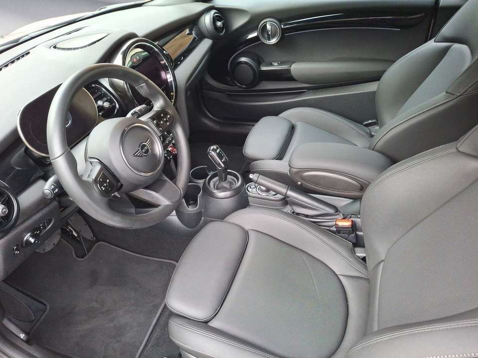 MINI Cooper Cabrio - Imagem 8