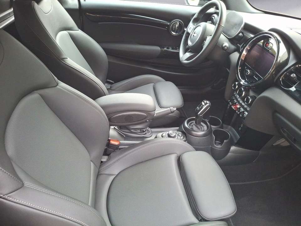 MINI Cooper Cabrio - Imagem 9